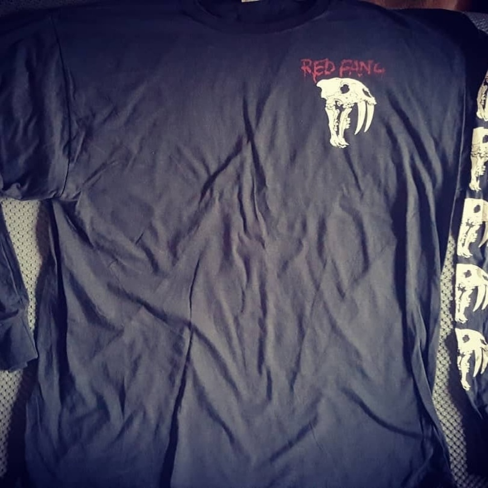 Tee Shirts